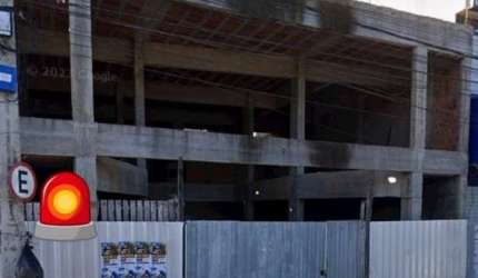 Prédio comercial em Campos dos Goytacazes
