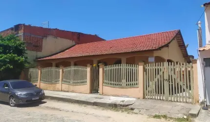 Casa em Campos dos Goytacazes