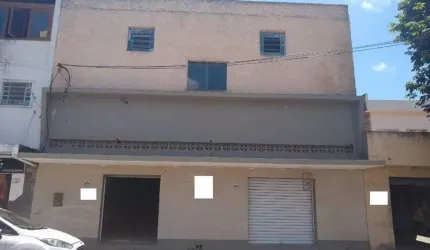 Ponto Comercial em Campos dos Goytacazes