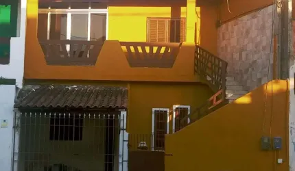 Casa em Campos dos Goytacazes