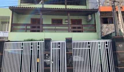 Casa em Campos dos Goytacazes