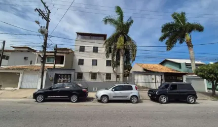 Apartamento Duplex/Cobertura em Rio das Ostras