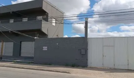 Ponto Comercial em Campos dos Goytacazes