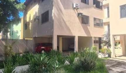 Apartamento em Campos dos Goytacazes