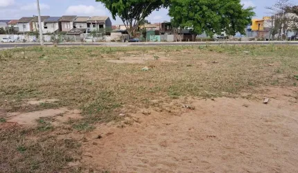 Chácara / sítio à venda no Parque Santo Antônio, Campos dos Goytacazes  por R$ 85.000