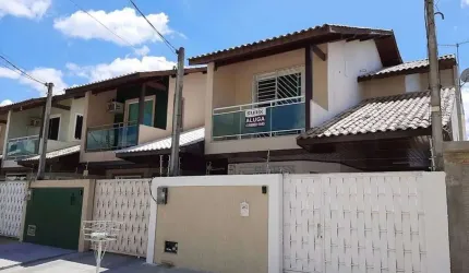 Casa em Campos dos Goytacazes