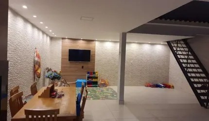 Casa em Campos dos Goytacazes