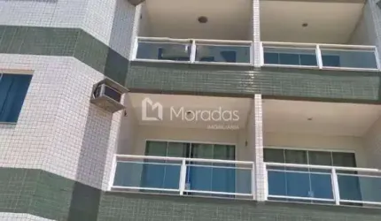 Apartamento com 2 quartos à venda no Horto Municipal, Campos dos Goytacazes , 70 m2 por R$ 199.000