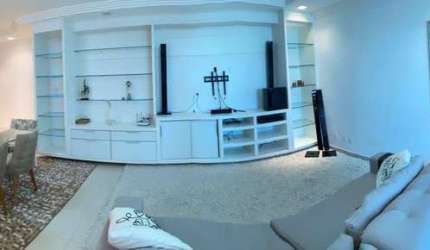 Apartamento Duplex/Cobertura em Campos dos Goytacazes