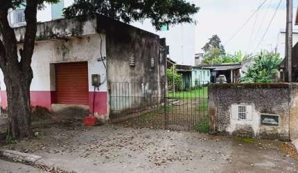 Casa no Parque São Caetano  -  Campos dos Goytacazes