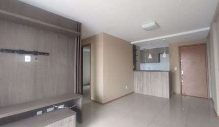 Apartamento em Centro  -  Campos dos Goytacazes