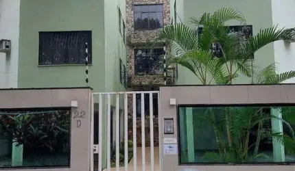 Apartamento em Campos dos Goytacazes