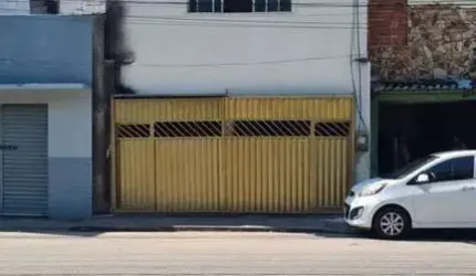 Casa em Campos dos Goytacazes