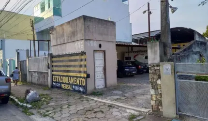 Ponto Comercial em Campos dos Goytacazes
