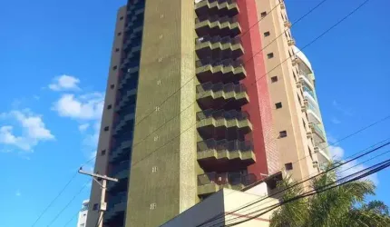 Apartamento em Campos dos Goytacazes