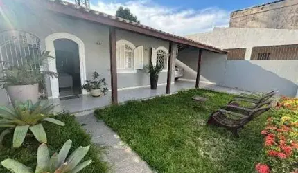 Casa em Campos dos Goytacazes