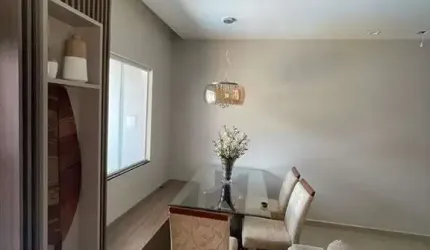 Casa em Parque Jóquei Club  -  Campos dos Goytacazes