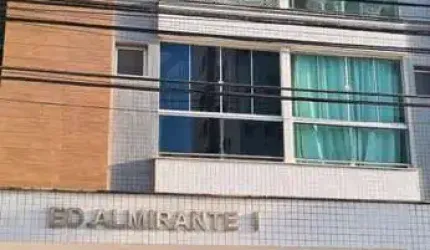 Apartamento em Campos dos Goytacazes