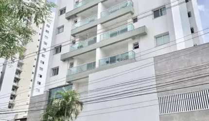 Apartamento em Campos dos Goytacazes