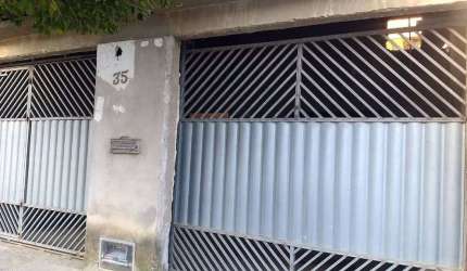 Casa em Parque Julião Nogueira  -  Campos dos Goytacazes