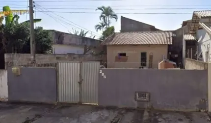Casa em Campos dos Goytacazes