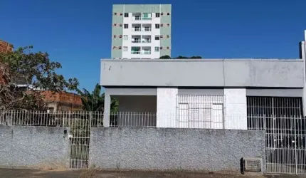 Casa em Campos dos Goytacazes