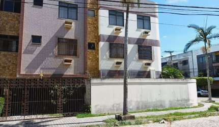 Apartamento em Campos dos Goytacazes