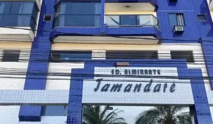 Apartamento em Parque Tamandaré  -  Campos dos Goytacazes