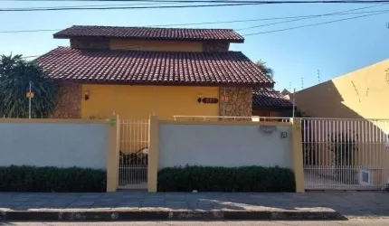 Casa em Campos dos Goytacazes