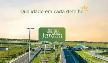 Terreno em Campos dos Goytacazes