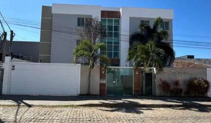 Apartamento em Campos dos Goytacazes