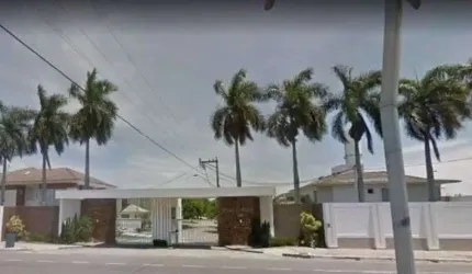 Casa em Campos dos Goytacazes