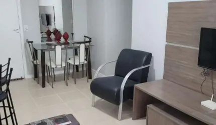 Apartamento em Campos dos Goytacazes