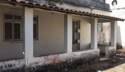 Casa em Campos dos Goytacazes