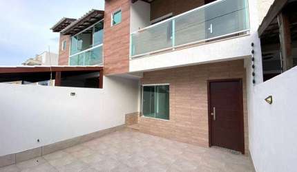 Casa em Parque São Benedito  -  Campos dos Goytacazes