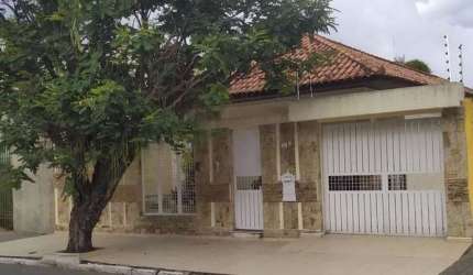 Casa em Campos dos Goytacazes