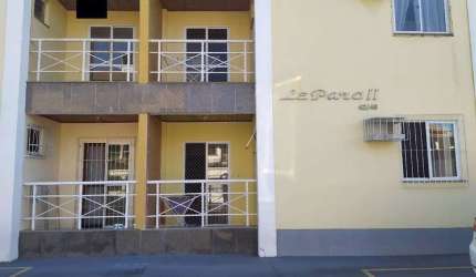 Apartamento em Campos dos Goytacazes