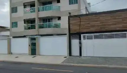 Apartamento em Campos dos Goytacazes