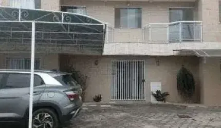 Apartamento em Parque Jóquei Club  -  Campos dos Goytacazes