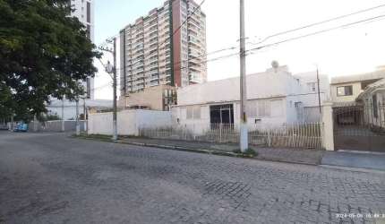 Casa em Parque Tamandaré  -  Campos dos Goytacazes
