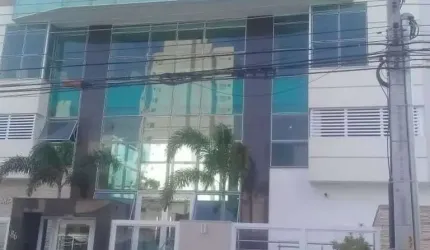 Apartamento em Campos dos Goytacazes