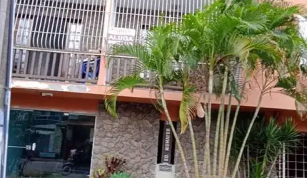 Apartamento em Campos dos Goytacazes