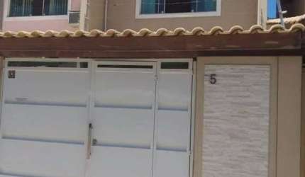 Casa em Parque Alvorada  -  Campos dos Goytacazes