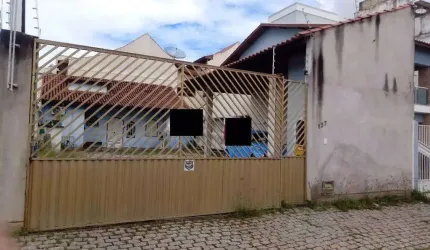 Casa em Campos dos Goytacazes