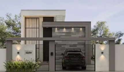 Casa em Campos dos Goitacazes