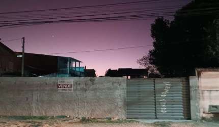 Terreno em Campos dos Goytacazes