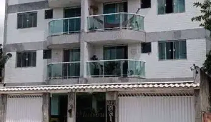 Apartamento em Campos dos Goytacazes