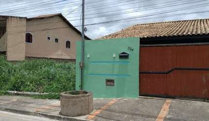 Casa em Parque Imperial  -  Campos dos Goytacazes