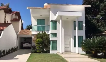 Casa em Parque Santo Amaro  -  Campos dos Goytacazes