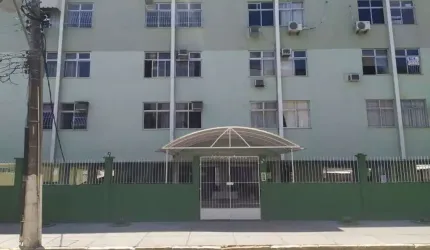 Apartamento em Jardim Maria de Queiroz  -  Campos dos Goytacazes